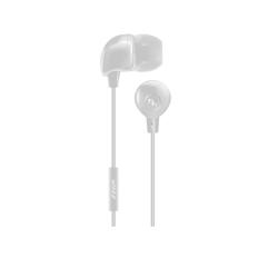 Audifono In-Bax C/Mic Blanco 347946 Maxell