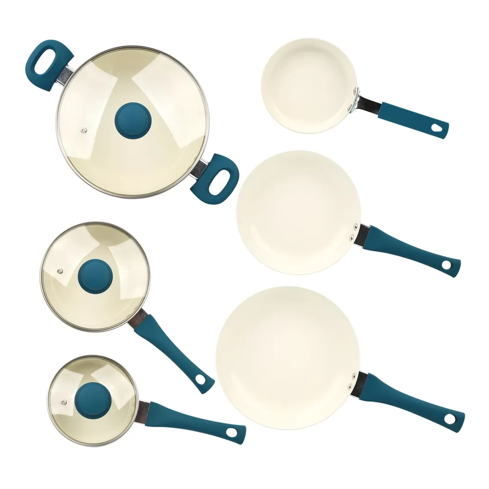 Batería George Home de cocina - 12 Pzas