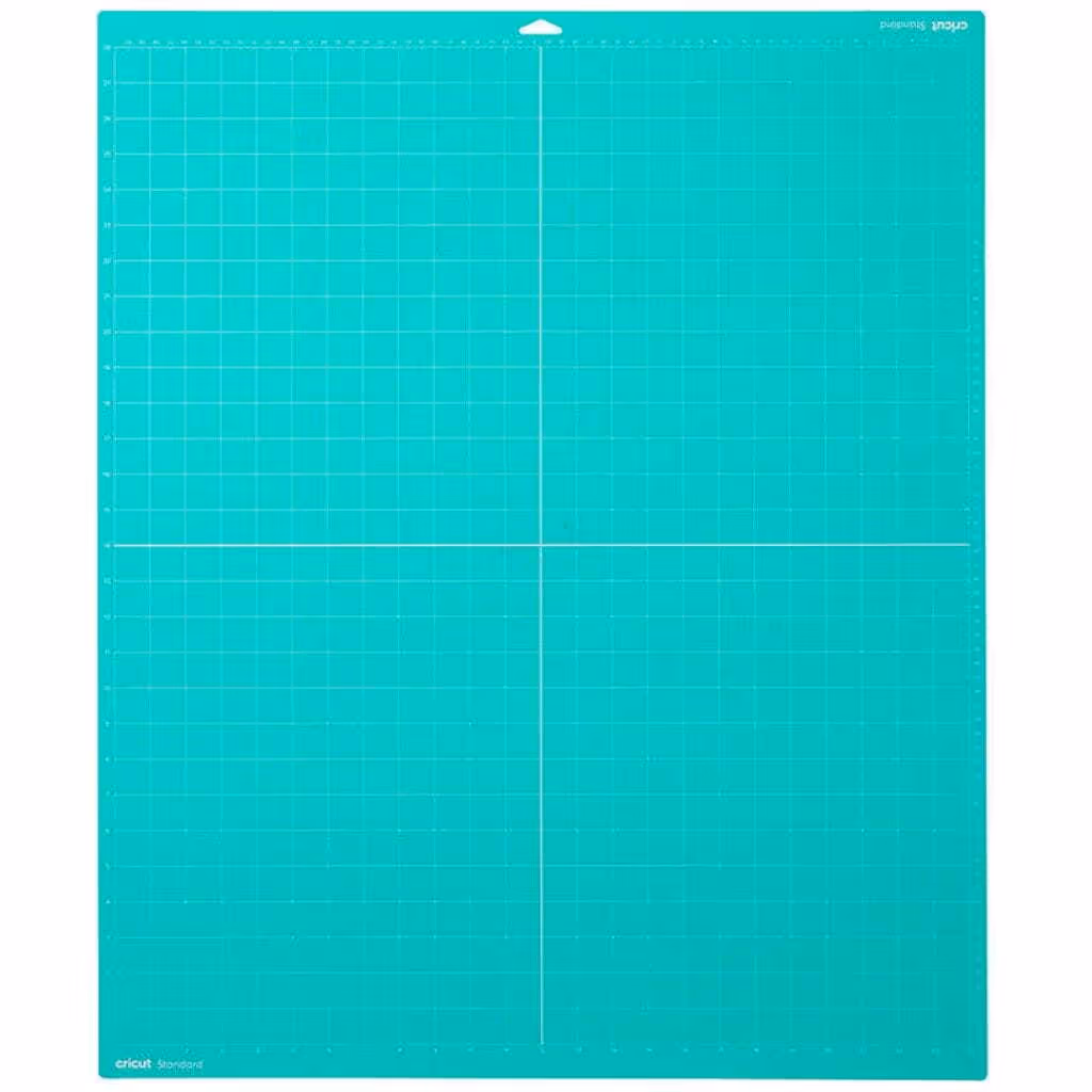 TAPETE CRICUT STANDARD GRIP PERFORMANCE 24″ x 28″