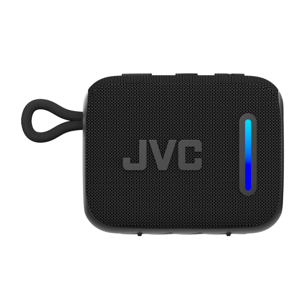 JVC Parlante Portátil 5W Blue XS-KY2115A
