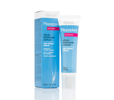 GENOVÉ PILOPEPTAN WO SERUM REPARADOR CAPILAR 30 ML