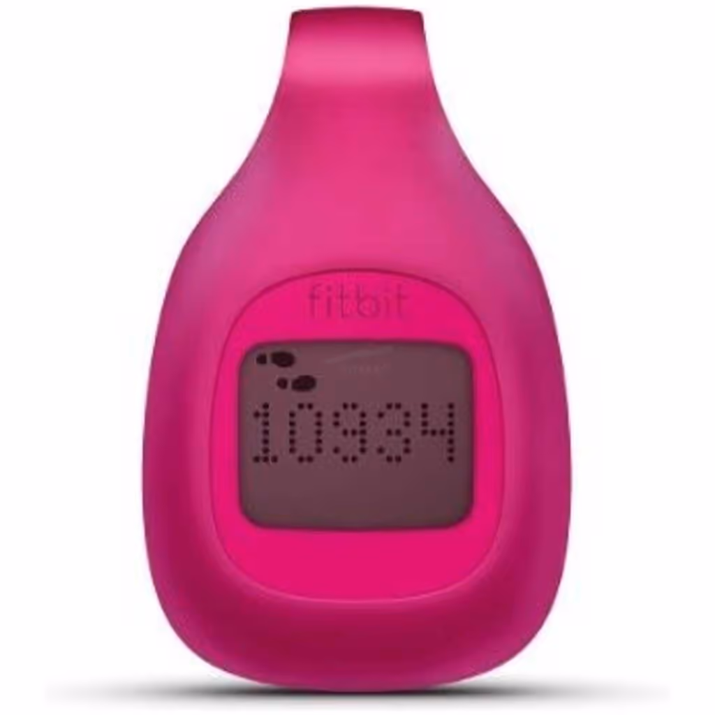 FITBIT ZIP MAGENTA