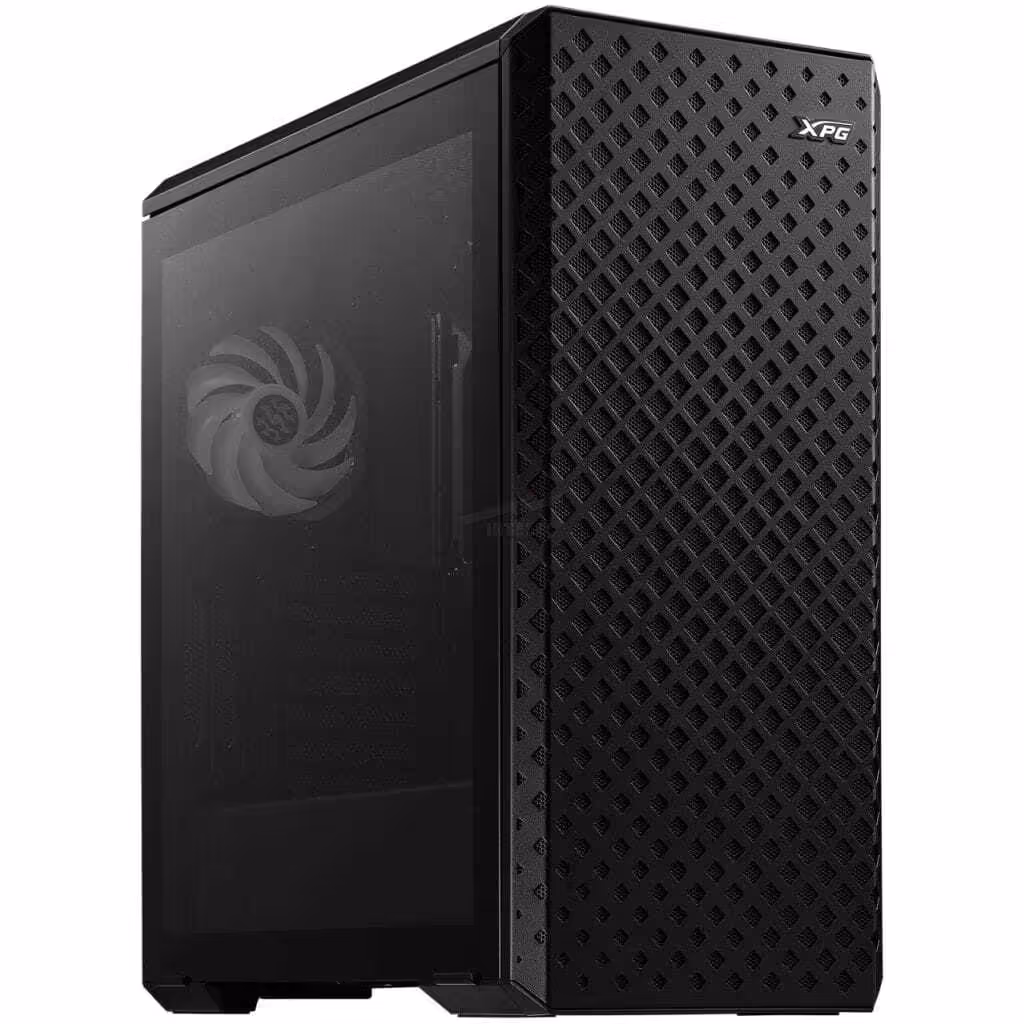 CASE XPG DEFENDER PRO – MEDIA TORRE – NEGRO