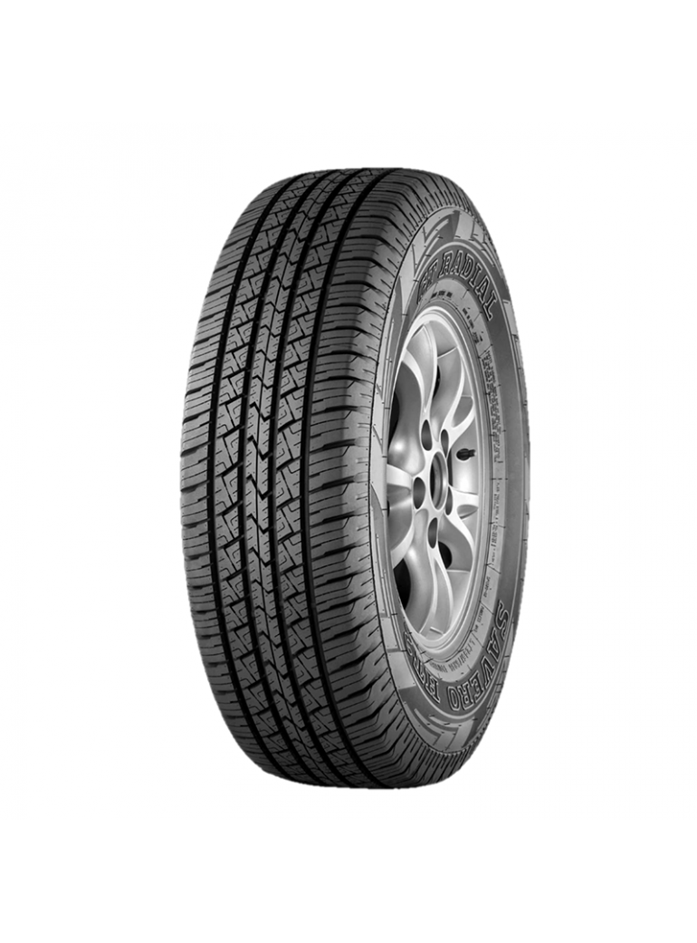 GITI SAVERO H/T II 265/60R18