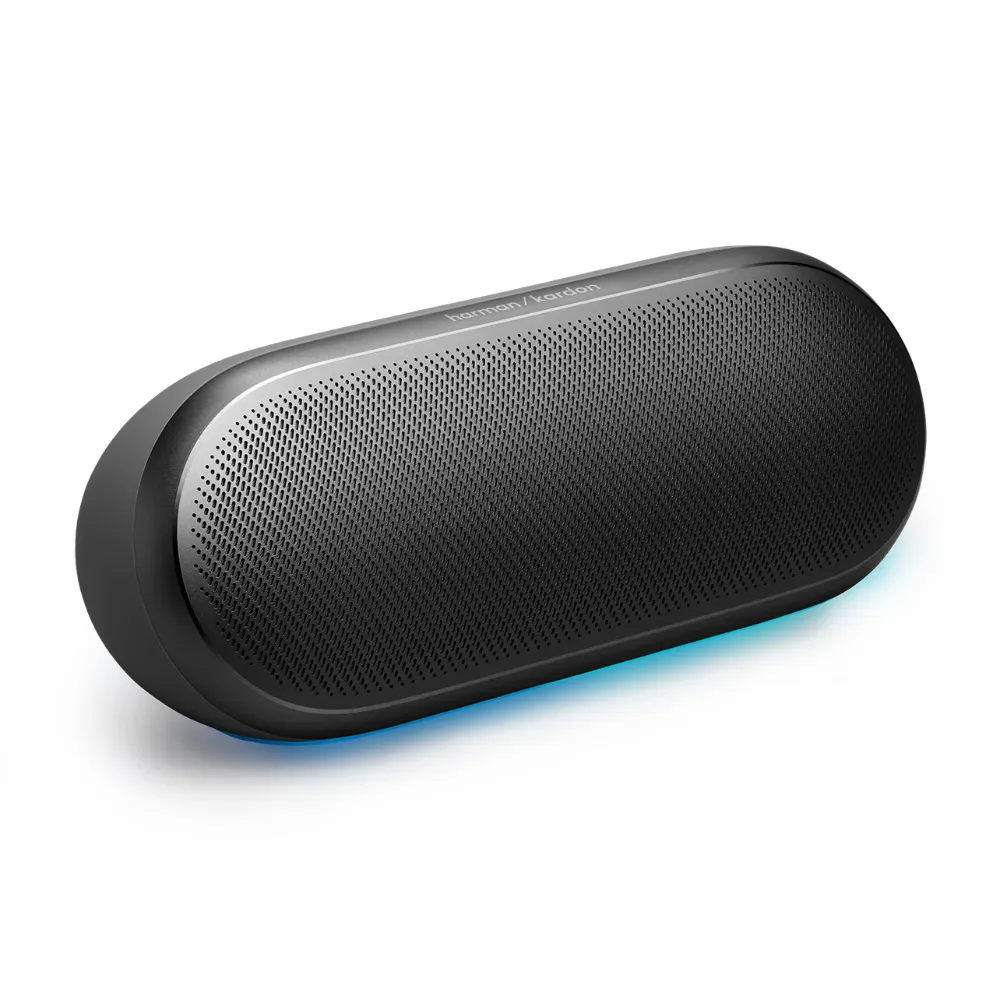 Parlante Harman Kardon Luna 2 - Negro