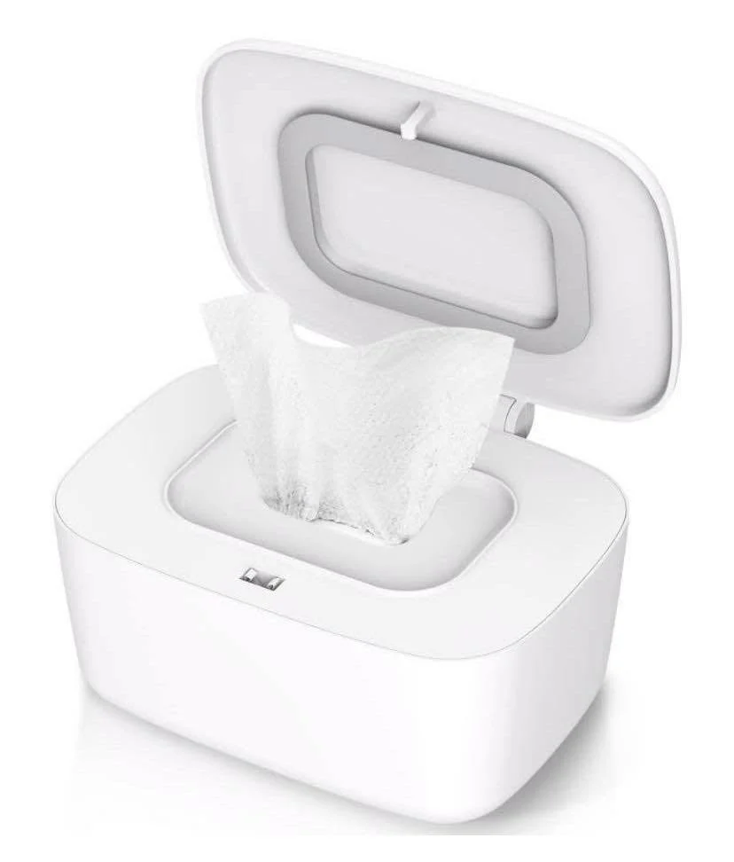 Dispensador para Toallitas húmedas hermético