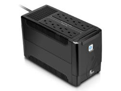Batería UPS con Regulador Automático de Voltaje Xtech