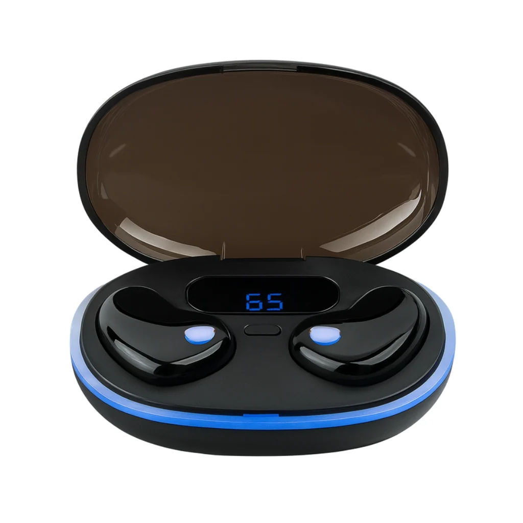 Miomu Audífonos Inalámbricos Bluetooth Earbud X55