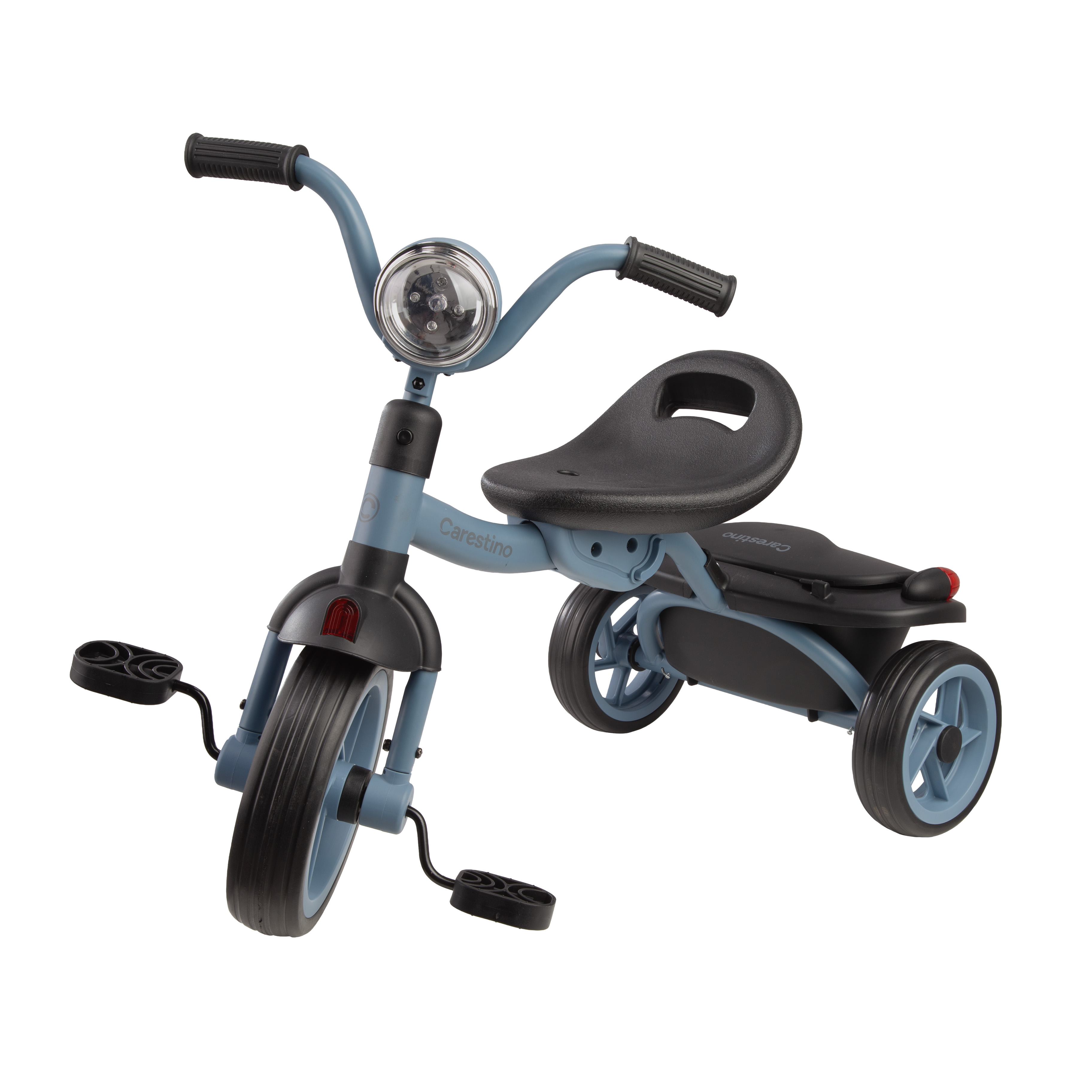 Triciclo RIDE Azul Grisáceo