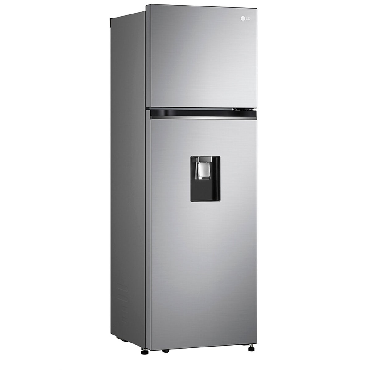 Refrigeradora Automática LG 10 CP VT29WPP Dispensador