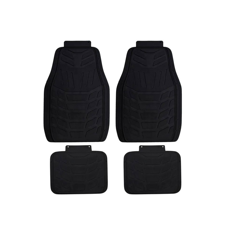 Alfombra para carro goodyear