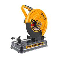 Tronzadora 14" 2400W Ingco