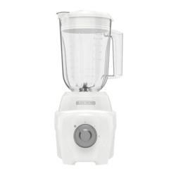 Licuadora Ice Crush Black+Decker Instruction Manual