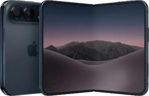 *PREVENTA* Celular Apple iPhone Duo 5G 1TB 12GB-RAM