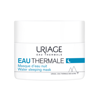Uriage Eau Thermale Masque Deau Nuit P 50 ml