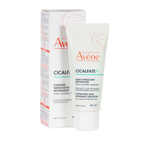 AV CICALFATE POST TATUAJE 40ML
