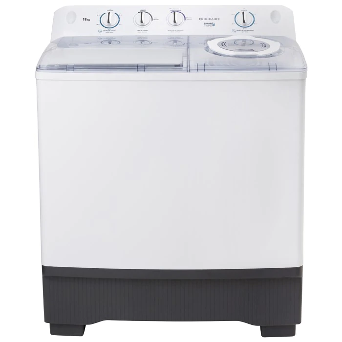 Lavadora Frigidaire Frontal Análogo 18 kg FWTB18M3MBURW