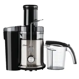 Extractor de Jugos Oster 2 Velocidades + Pulso FPSTJE320S