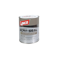 Sellador Concreto Acry Seal Cuarto Lanco
