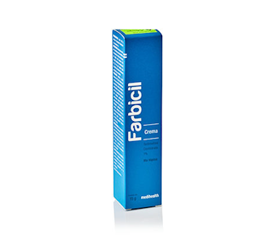 FARBICIL CREMA 15 GR