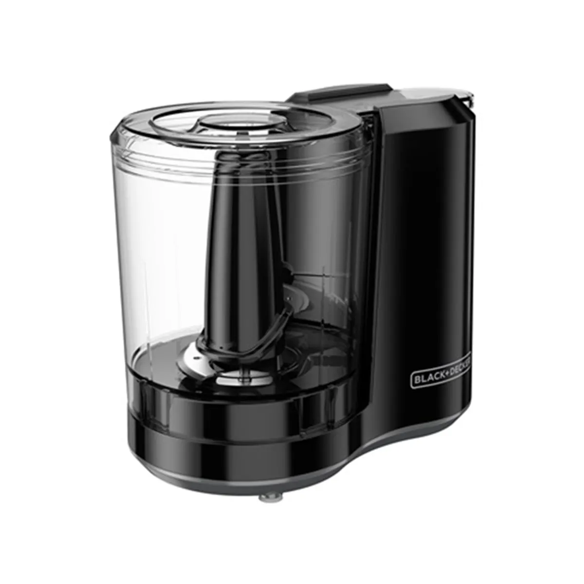 Mini procesador Black & Decker HC300B