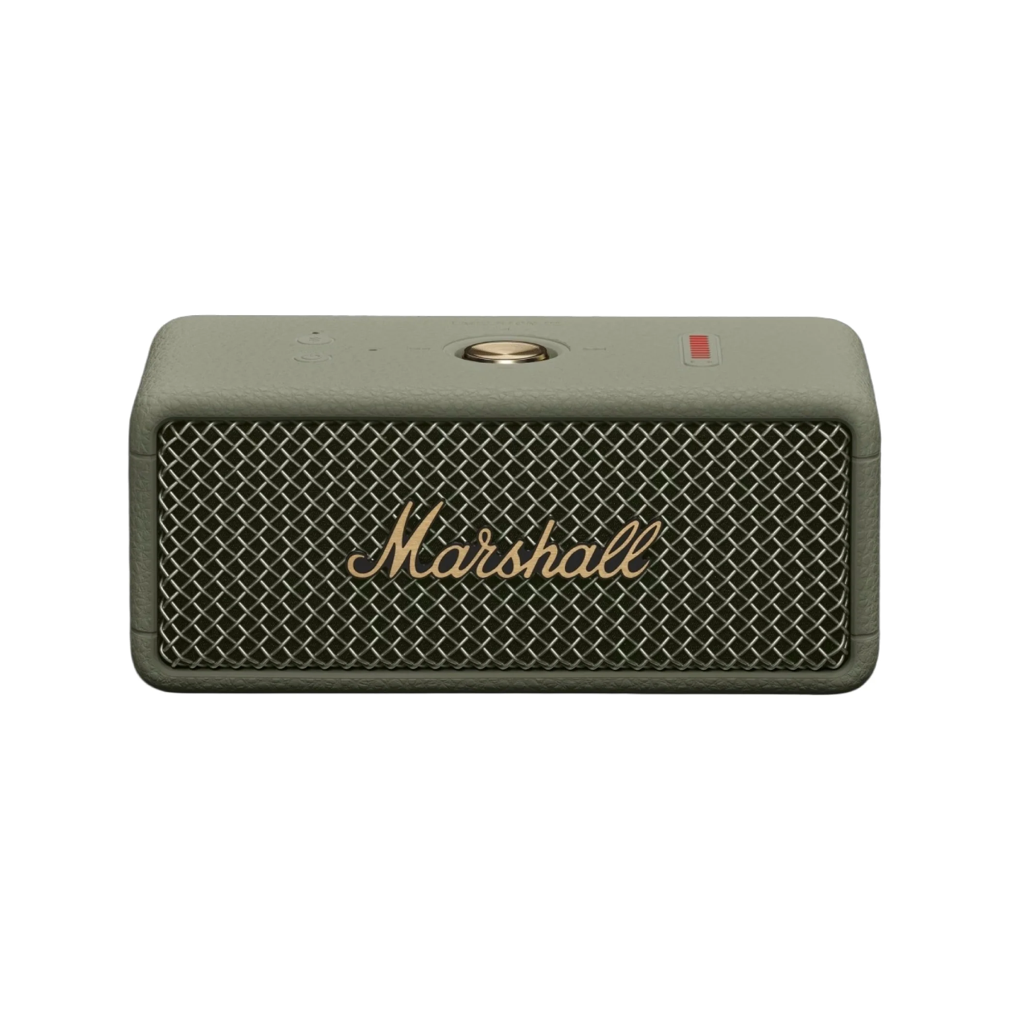 Parlante Marshall Emberton III - Verde