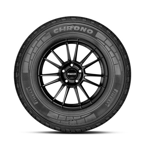 LLANTA PIRELLI CHRONO 205/75R16 110/108R