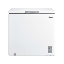 CONGELADOR MIDEA HORIZONTAL 7" MDRC280FZM01