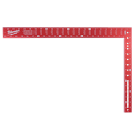 Escuadra Aluminio 16 x 24" Milwaukee