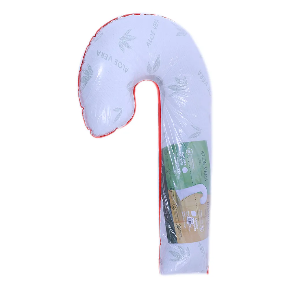 Almohada full body bamboo