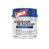 Sellador Concreto Stain Killer Galon Lanco
