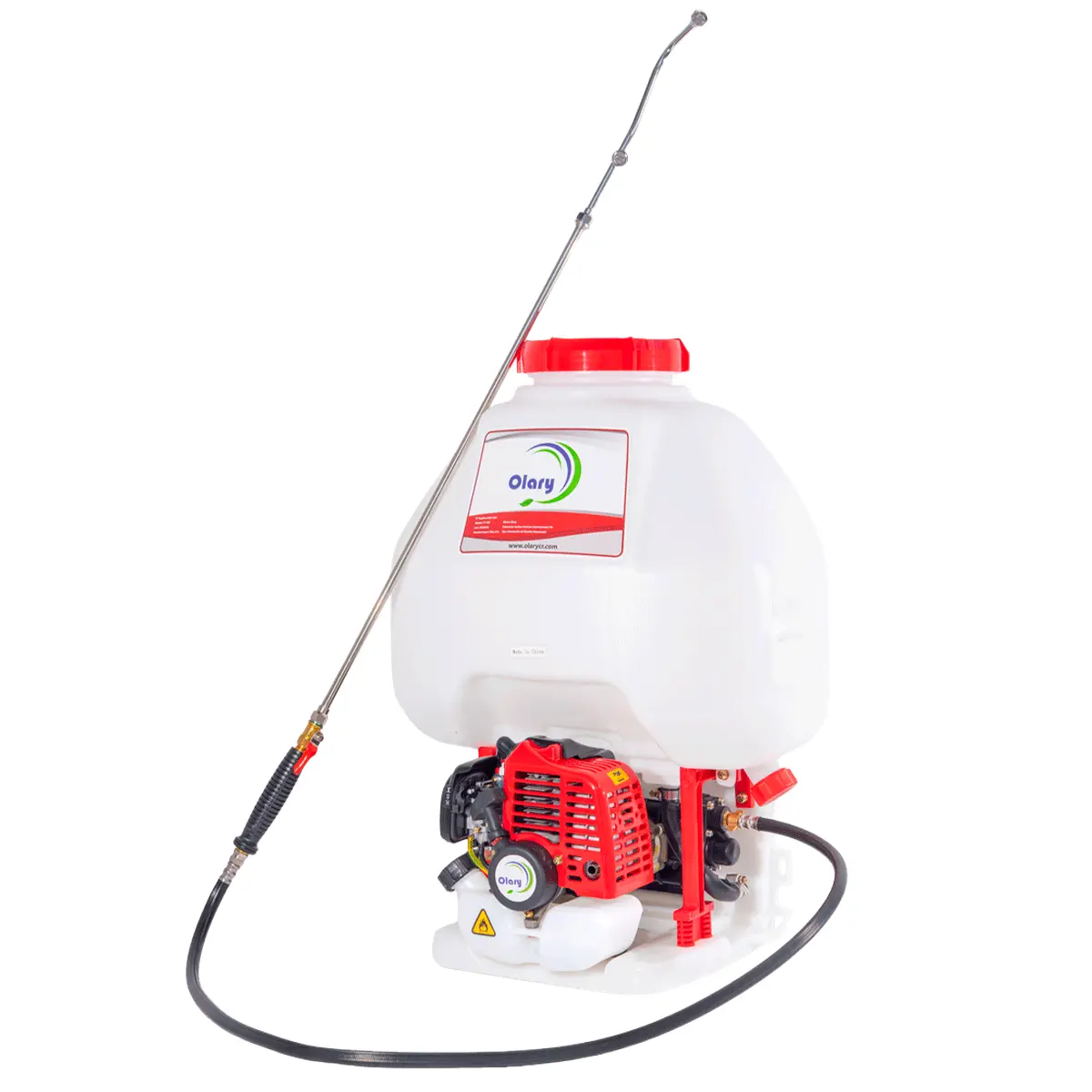 Fumigadora Olary TF900