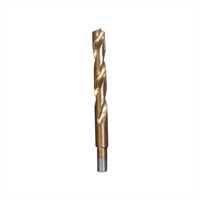 Broca Metal Cobertura Tin 5/8" Intruder
