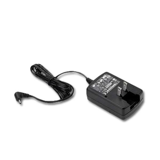 Cable De Poder Zebra 100-240 M352 PWE-WUA5V12W0US