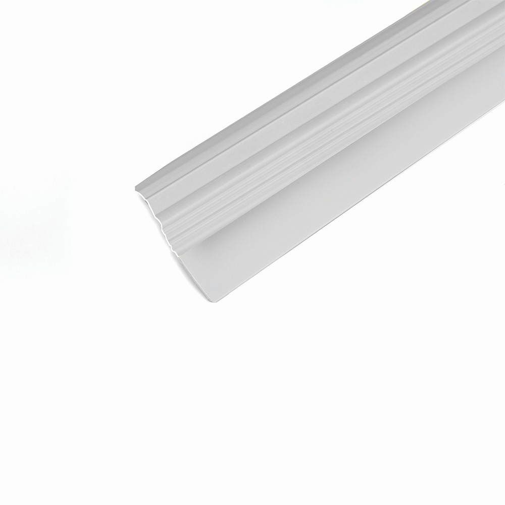 Terminal tablilla 7.5 mmx5.9 m blanco