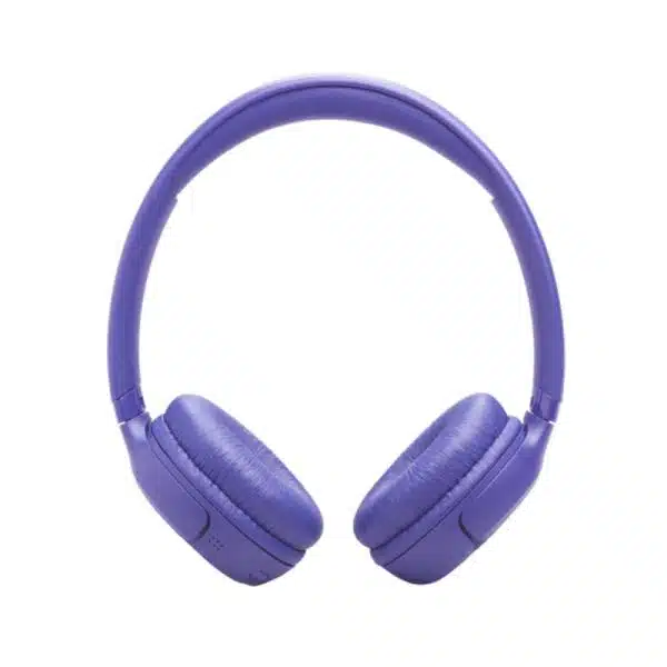 Headset JBL 530BT 6.0 Inalámbrico Bluetooth – Morado