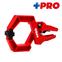 Prensa Rapida Carpintero 4" 15 Kg + Pro
