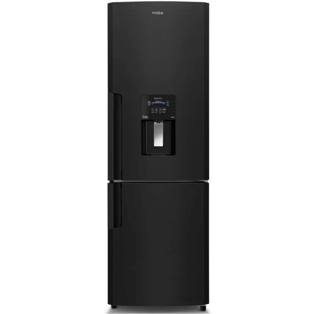 Refrigeradora Mabe 11 Pies 2 Puertas Bottom Freezer RMB300IZMRP0