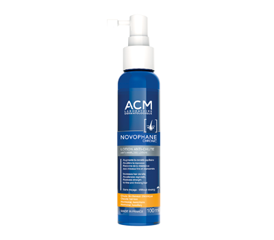 ACM NOVOPHANE LOCIÓN CRÓNICA 100ML