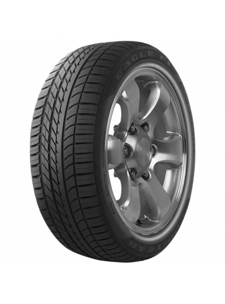 GOOD YEAR EAGLE F1... 275/45R21