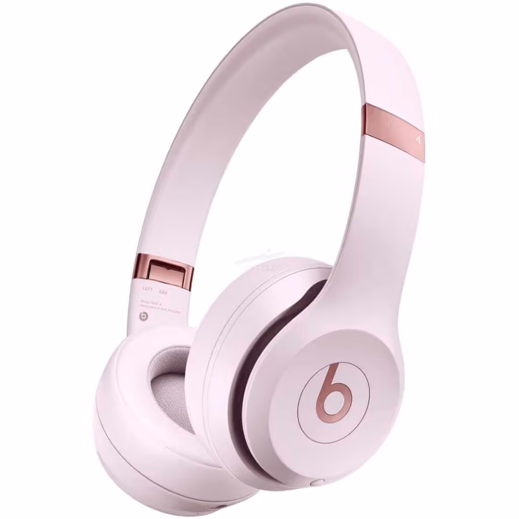 BEATS SOLO 4
