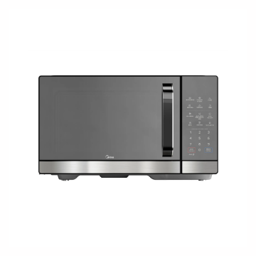 Horno Microondas MIDEA MMDES10A2MB 3 en 1
