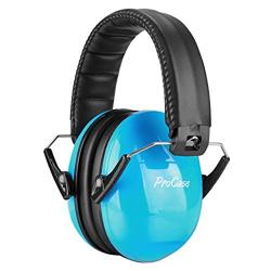 ProCase Noise Cancelling Headphones for Kids/Toddlers SNR 27dB