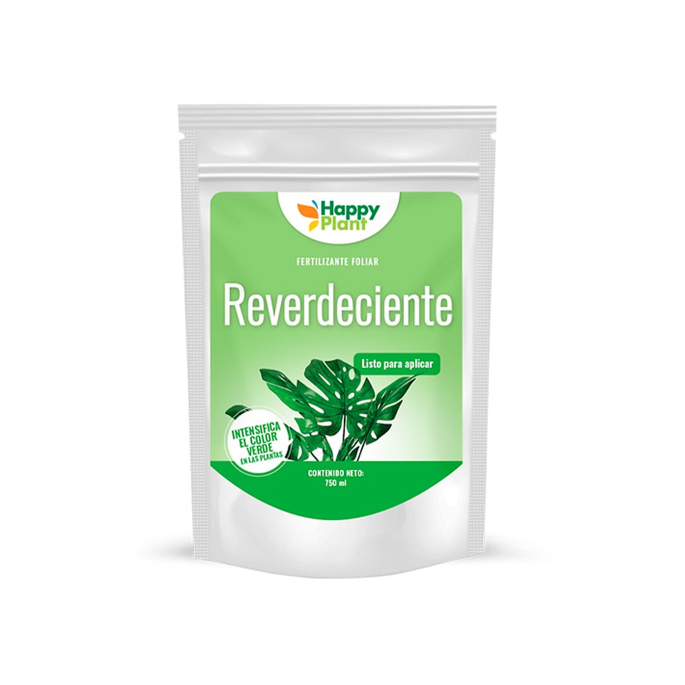 Fertilizantes para plantas verdes 75 mililitros