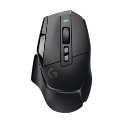 Mouse Logitechg G502 X LIGHTSPEED Color Negro
