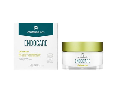 Endocare Bioreparadora gel 30ml