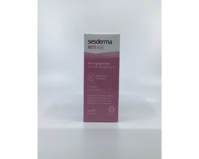 Retiage serum anti-envejecimiento 30ml