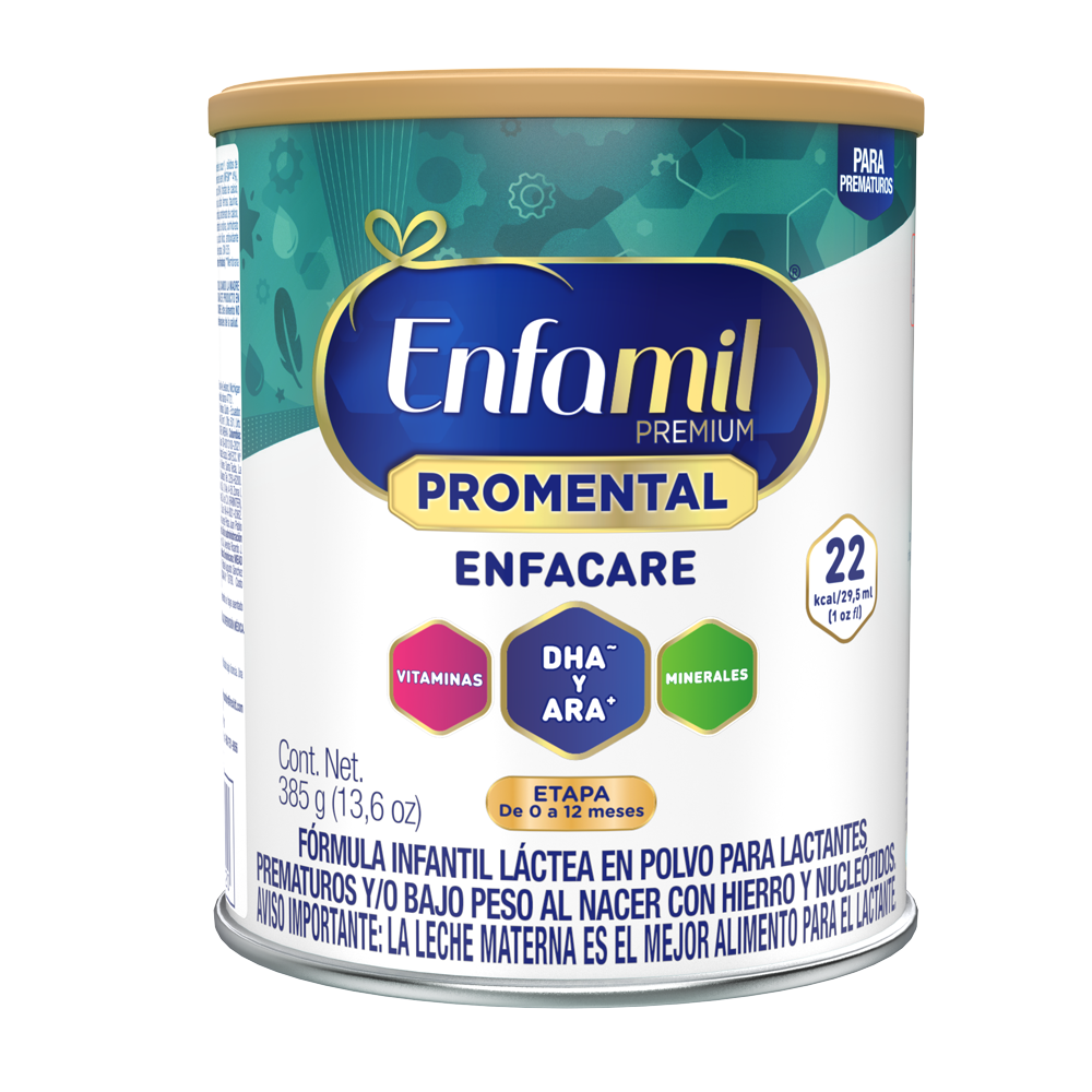 ENFAMIL ENFACARE PREMIUN 385 G