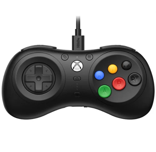 8BitDo Pro 3 Bluetooth GamePad – 2.4G – Gris