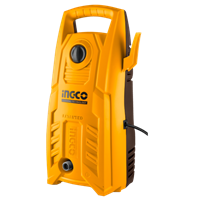 Hidrolavadora 1900 Psi Alta Presion Ingco